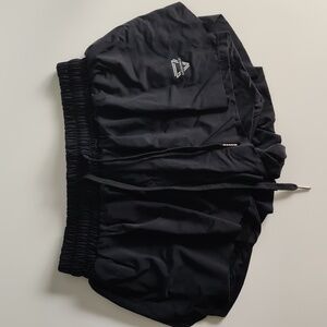 Flowy Rinning Shorts with Built-in Shorts